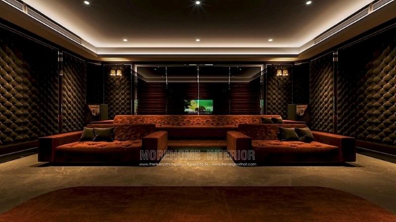 Sofa tân cổ điển