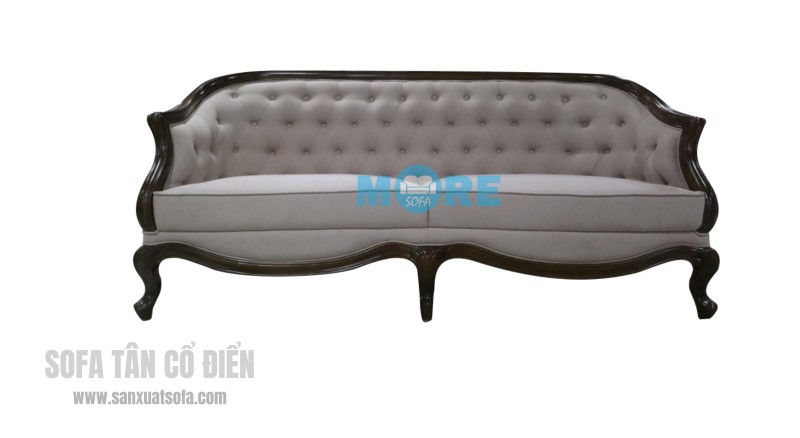 Sofa tân cổ điển